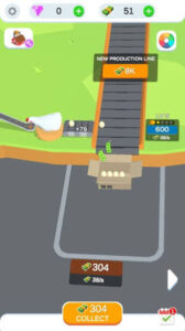 game Idle Egg Factory mod apk