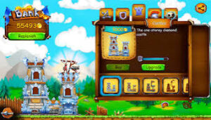 game The Catapult 2 mod apk