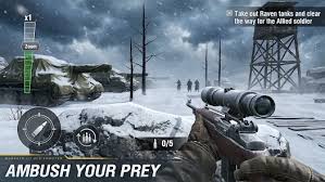 game Warpath Ace Shooter mod apk