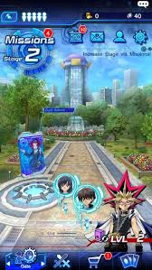 game Yu-Gi-Oh! Duel Links mod apk