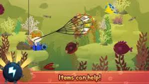 tai game The Fishercat mod