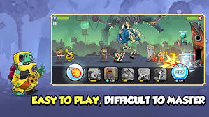 tai game Tower Conquest Tower Defense mod apk