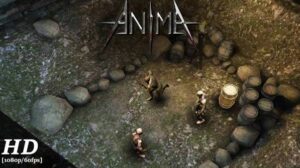 AnimA ARPG mod apk