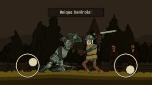 Bloody Bastards Mod Apk