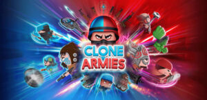 Clone Armies - Tactical Game mod apk