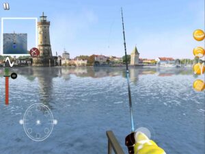 Fishing Clash Mod Apk