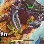 King of Crabs
