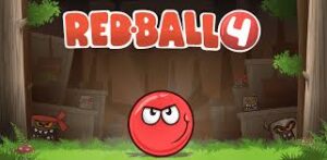 Red Ball 4 mod
