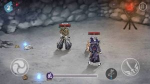Ronin- The Last Samurai Mod Apk