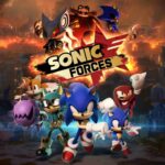 Sonic Forces: PvP Battle Race