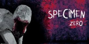 Specimen Zero - Online horror mod