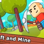 Whatcraft pixel games offline