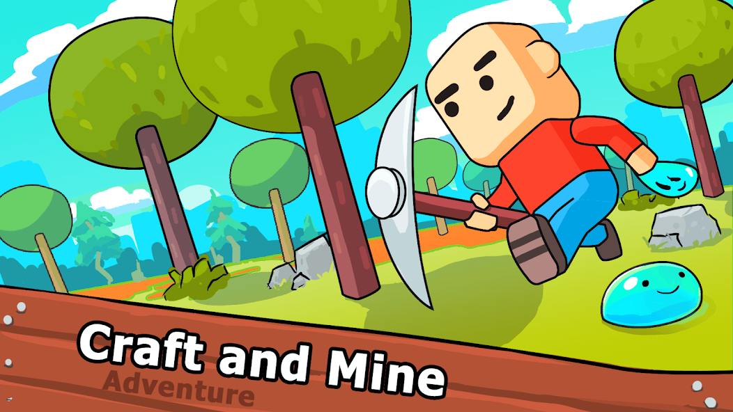 Whatcraft pixel games offline
