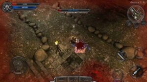 game AnimA ARPG mod apk