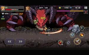 game Final Destiny mod