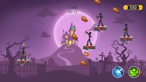 game Mr Bow mod