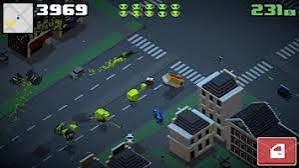 game Smashy Road Wanted 2 mod