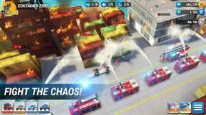 tai game EMERGENCY HQ mod apk