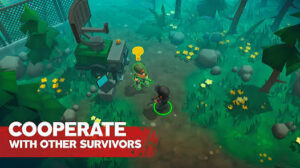 tai game Epic Ocean Survival mod
