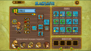 tai game Gods Of Arena Strategy Game mod