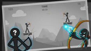 tai game Mr Bow mod