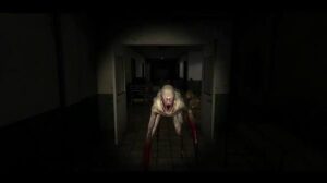 tai game Specimen Zero - Online horror mod