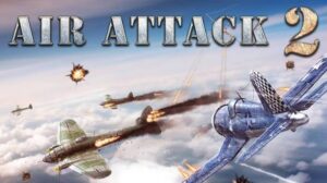 AirAttack 2 mod