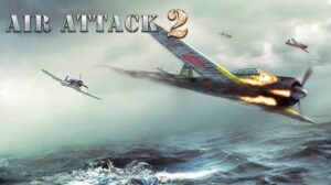 AirAttack 2 mod apk