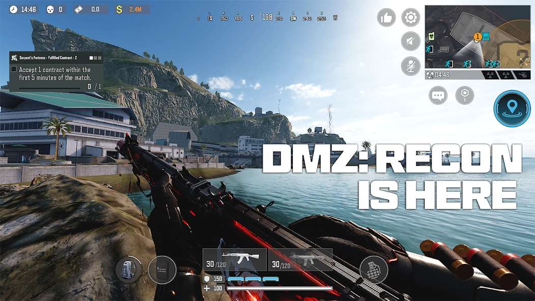 Call Of Duty: Mobile VN
