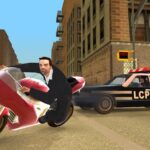 GTA: Liberty City Stories