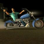 Grand Theft Auto: Vice City