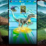 Jurassic World Alive