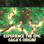 Kingdom Rush Origins TD