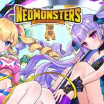 Neo Monsters