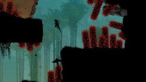 Ninja Arashi 2 Mod Apk