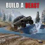Offroad Outlaws