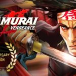 SAMURAI II: VENGEANCE