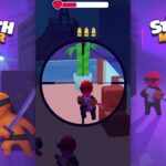Stealth Master: Assassin Ninja