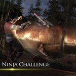 Takashi Ninja Samurai Game