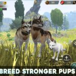 Wolf Tales - Wild Animal Sim