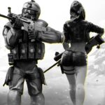 Zombie Frontier 4: Shooting 3D