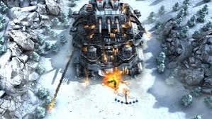 game AirAttack 2 mod apk