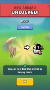 game Animal Warfare mod apk