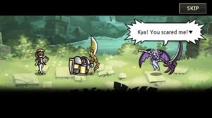 game Counter Knights mod apk