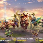 Dino Squad: Dinosaur Shooter