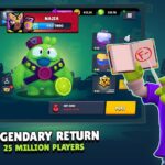 Lemon Box Simulator for BS