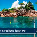 My Fishing World