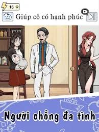 Phú Hộ Công Lược mod apk