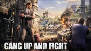 The Grand Mafia mod