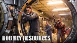The Grand Mafia mod apk